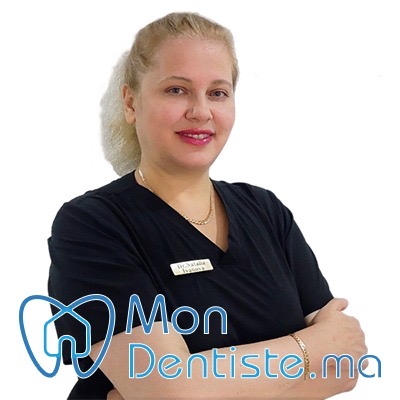 dentiste Dr. Natalia-IVANOVA 